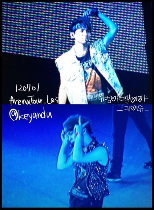 120701 Key @ Japan Arena Tour Hiroshima (día 2) Tumblr_m6hcqhkb5Y1qcl8qx