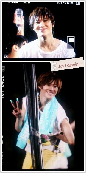 120701 Taemin @ Japan Arena Tour Hiroshima (día 2) Tumblr_m6heqxVWwk1qcl8qx