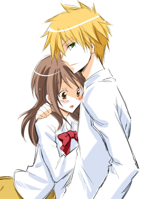 Galerie Kaichou Wa Maid Sama Tumblr_m6pridrZIY1r52rgw