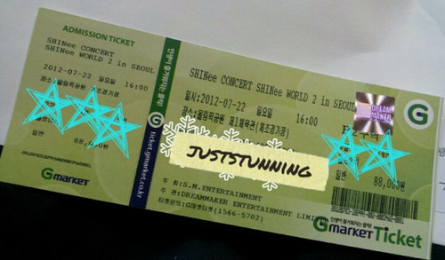 Ticket de entrada al SHINee World Concert II en Seul Tumblr_m6pxm38ESF1qcl8qx