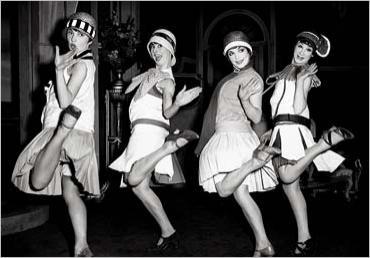 1920S SHOW GIRLS AND DANCING Tumblr_m6t4urC2gV1ql3o3w