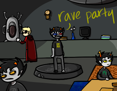 Rave Party! Tumblr_m6t5bdbpIz1qm8np9