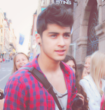 Zayn Malik Tumblr_m6va5cwxLO1qmaiup