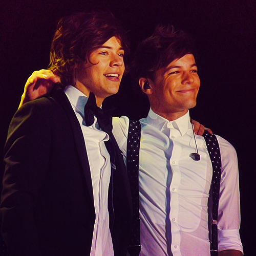 The Wedding. {Larry Stylinson♥} |OneShot| Tumblr_m70inanJRD1rp9ify