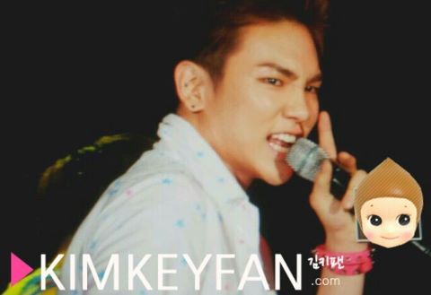 120713 Key @ Yeosu Expo Tumblr_m73mpp1iZh1qcl8qx