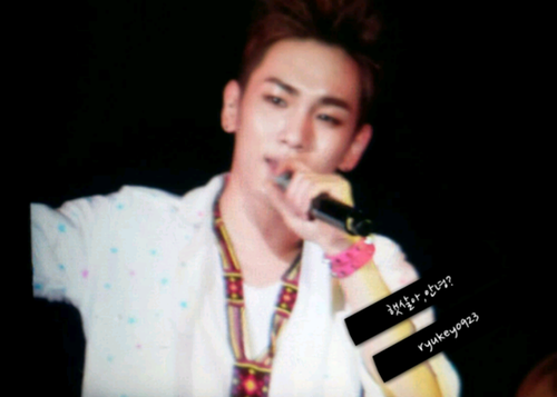 120713 Key @ Yeosu Expo Tumblr_m73n1hEC6f1qcl8qx