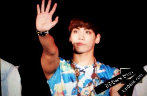 120713 Jonghyun @ Yeosu Expo Tumblr_m73n3eZPkl1qcl8qx