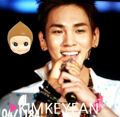 120713 Key @ Yeosu Expo Tumblr_m73nbdJSuq1qcl8qx