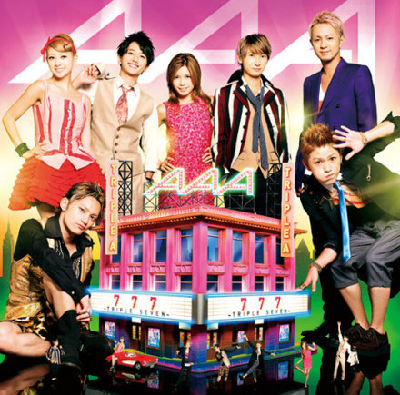 AAA (AVEX) >>Preparando nuevo álbum - Página 3 Tumblr_m7gkv6csch1qczn6n