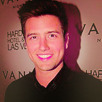 Logan Henderson  Tumblr_m7ku671K1n1rom94y