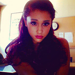 Ariana Grande - Sayfa 2 Tumblr_m7ndu4YA6X1rrvelt