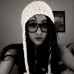 Ariana Grande - Sayfa 2 Tumblr_m7yq3seWqt1rrvelt