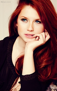 Ginny Weasley