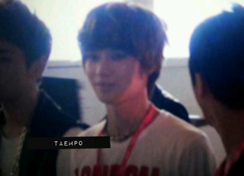 120813 Taemin @ S.M.ART Exhibition Tumblr_m8otkw0Qpu1qcl8qx