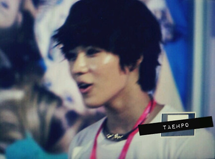 120813 Taemin @ S.M.ART Exhibition Tumblr_m8ouoytsZI1qcl8qx