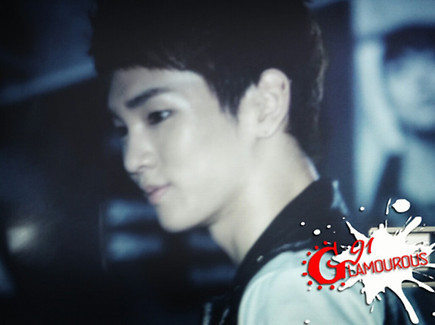 120813 Key @ SM.A.RT Exhibition Tumblr_m8ouq2chhO1qcl8qx