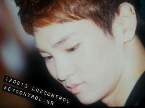 120813 Key @ SM.A.RT Exhibition Tumblr_m8our6dsfh1qcl8qx