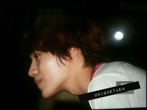 120813 Taemin @ S.M.ART Exhibition Tumblr_m8ovczFs1n1qcl8qx