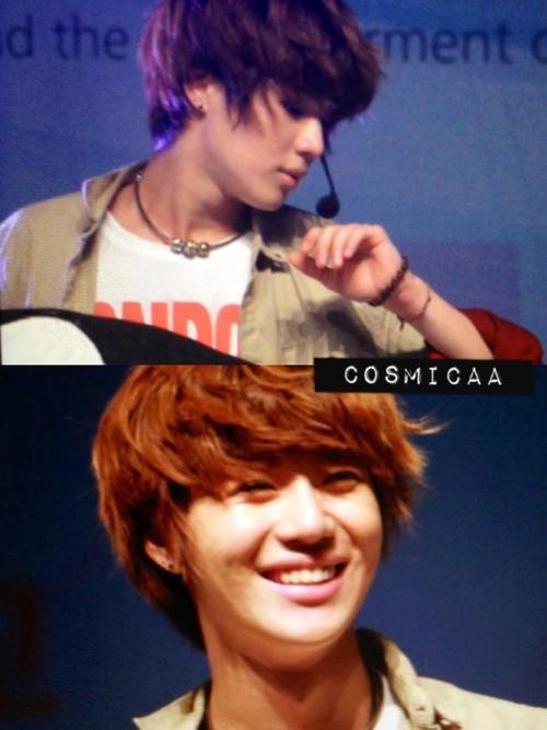 120813 SHINee @ Duksung Women University Tumblr_m8p1b6vTKI1qcl8qx