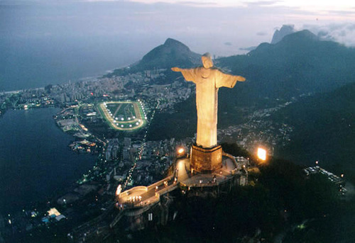 ANNEXE 1 ─ Rio de Janeiro & le Brésil Tumblr_m8sh7y6hNr1r44f5b