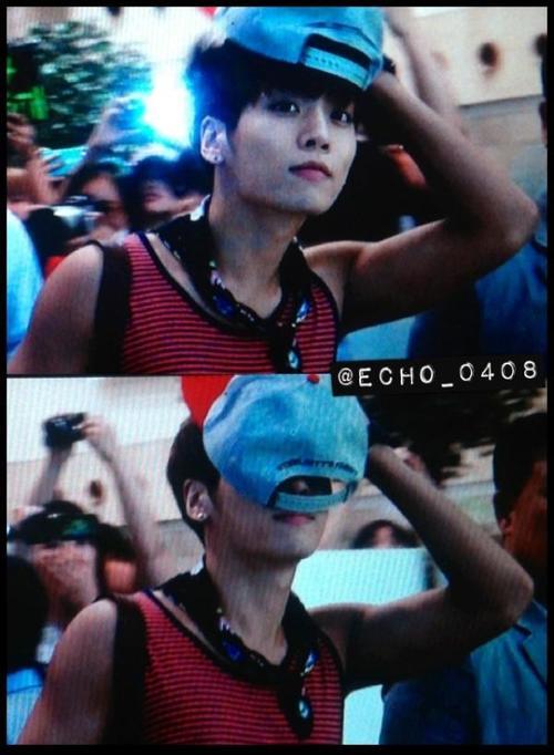 120815 Jonghyun @ Gimpo Airport Tumblr_m8smf24GdN1qcl8qx