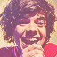 Harry Styles  - Sayfa 4 Tumblr_m8vn2aCHsQ1r6vq17