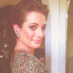 Lea Michele Tumblr_m94e5dlT311rq780o