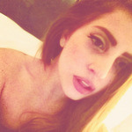 Lady Gaga Tumblr_m966j7iZ8v1rq780o