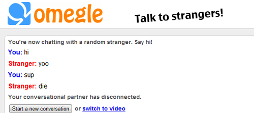 i went on omegle the other night Tumblr_m9ayvp77c51r17mw1