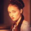 SANSA STARK ✦ « Princess of Wolfs » - relationship- Tumblr_m9b6yukRQC1r8jfb9