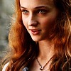 SANSA STARK ✦ « Princess of Wolfs » - relationship- Tumblr_m9b6zada7y1r8jfb9