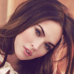 Megan Fox  Tumblr_m9bvawCdby1r0yson