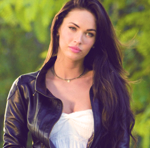 Megan Fox  Tumblr_m9fyvtLzT91r0yson