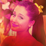 Ariana Grande - Sayfa 4 Tumblr_m9g6j7pC961rom94y