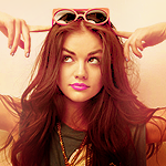 Lucy Hale Tumblr_m9jnc1Dby11r2u1am