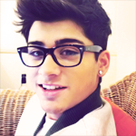 Zayn Malik Tumblr_m9xx9yLdGm1r0yson