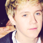 Niall Horan  Tumblr_m9xxejx8WP1r0yson