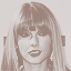 Taylor Swift - Sayfa 5 Tumblr_m9ys7j8IAw1r6vq17