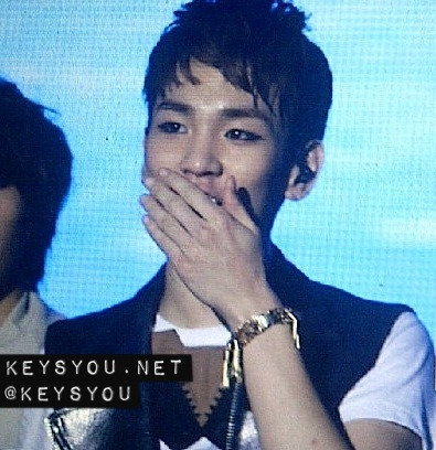 120908 Key @ K-Pop Nature Concert Tumblr_ma19wqhCET1qcl8qx