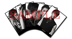 [Dazzling Girl][TỔNG HỢP] SHINee phát hành album tiếng Nhật mới - Dazzling Girl ( 10-10-2012] Tumblr_ma4624wgrb1qcl8qx