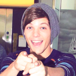 Louis Tomlinson  Tumblr_ma5909WDYf1r0yson