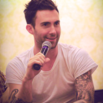 Adam Levine  Tumblr_ma9i1quxw61r0yson