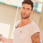 Adam Levine  Tumblr_ma9i7aJL301r0yson