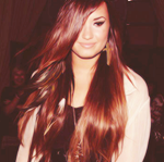 Demi Lovato Tumblr_ma9k18Ac1k1r0yson