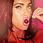 Megan Fox  Tumblr_mage3cY37T1r7q8qa