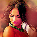 Megan Fox  Tumblr_mage3hIOxy1r7q8qa