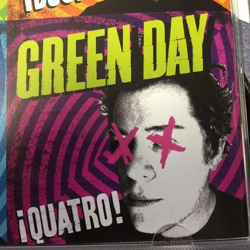 Green Day: ¡Uno!, ¡Dos!, ¡Tré!  - Página 5 Tumblr_maq0vvOV2T1r4pi5a