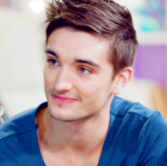 Tom Parker Tumblr_maribdKM2Y1r0yson