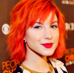 Hayley Williams  Tumblr_matatmUWLl1qmaiup