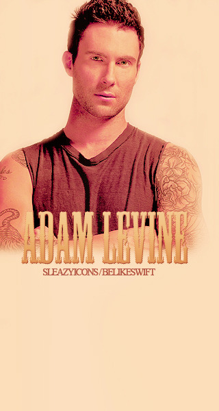 Adam Levine  Tumblr_mb1tglAu6Z1rom94y